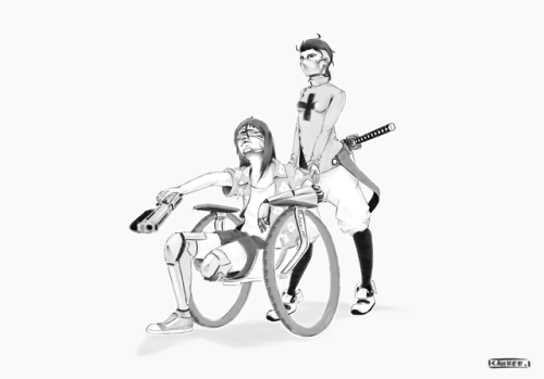 ''Alternate Futures''